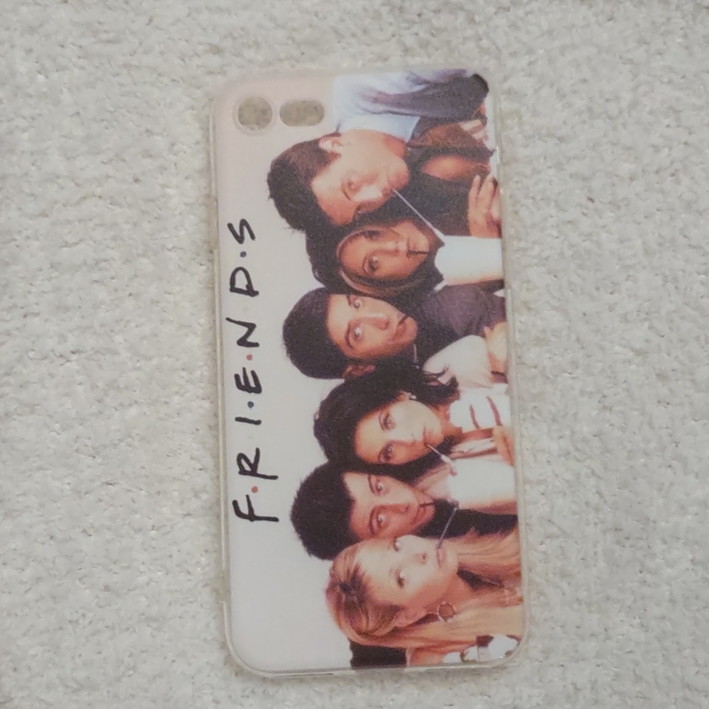 10 for $10 New friends iphone 7-8 phone case